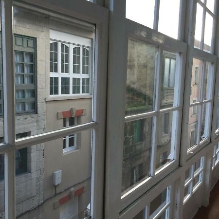 Апартаменты Apartamento Bed&Center 2A Луго Экстерьер фото