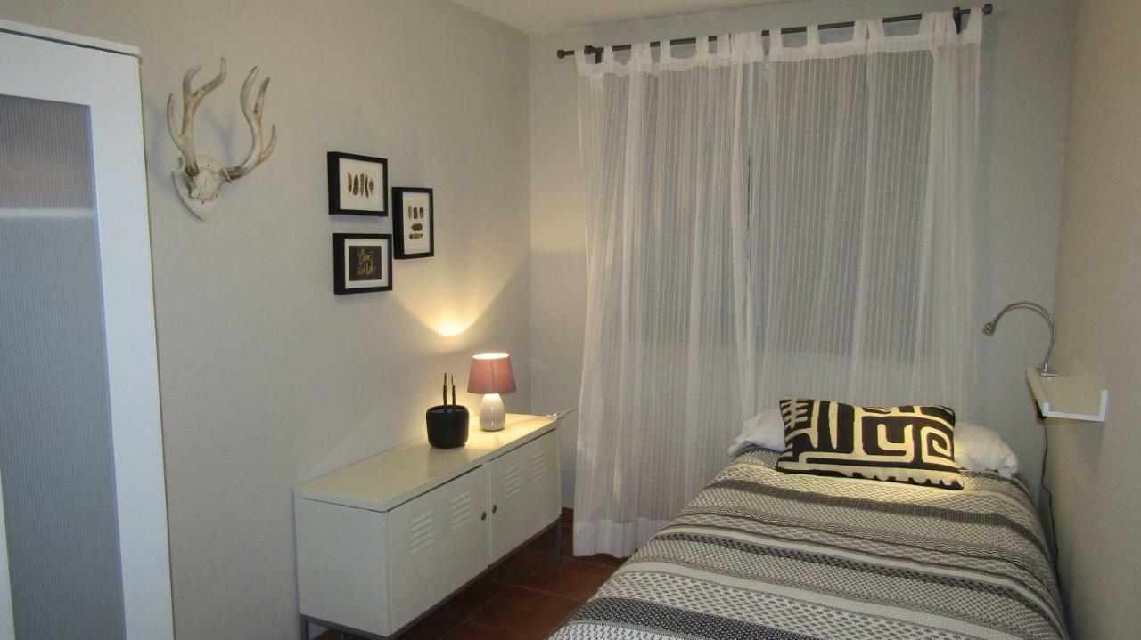 Апартаменты Apartamento Bed&Center 2A Луго Экстерьер фото